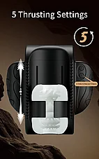 ����� ����� ��������� Calista �� ����� ����� - 5 ���� ����� �-5 �������� - ���� Type-C - 5 ���� �����