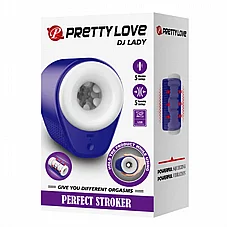 �� ��� ����� - ����� ������ ������� ���� Pretty-Love-00900T96 