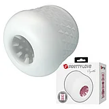 קייל - שרוול אוננות פתוח לגבר. Pretty-Love-009252N קייל - שרוול אוננות פתוח לגבר. Pretty-Love-009252N