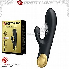������� ������ ��� ������� ����, ������ �������. ���� ����� �������� �����. DIGI-014625 24K Super Soft Sucking Rabbit. 