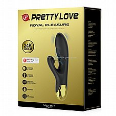 ������� ������ ��� ������� ����, ������ �������. ���� ����� �������� �����. DIGI-014625 24K Super Soft Sucking Rabbit. 
