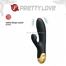 ������� ������ ��� ������� ����, ������ �������. ���� ����� �������� �����. DIGI-014625 24K Super Soft Sucking Rabbit. 