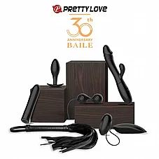 ����� ����. 6 ������ ������. Pretty-Love-014777H