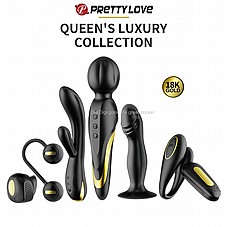 ���� ������ �����. 6 ������ ������ �������� ����� ����� Pretty-Love-014888H   18K