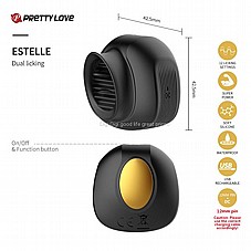 ���� ������ �����. 6 ������ ������ �������� ����� ����� Pretty-Love-014888H   18K