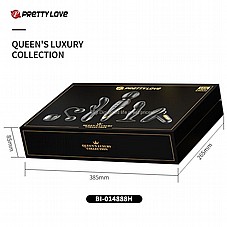 ���� ������ �����. 6 ������ ������ �������� ����� ����� Pretty-Love-014888H   18K