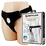 רתמה אוניברסלית Pretty-Love-022097 רתמה אוניברסלית Pretty-Love-022097