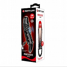 ����� ����� ���� �����.  Pretty-Love-026242-1  Penis EXTENSION sleeve