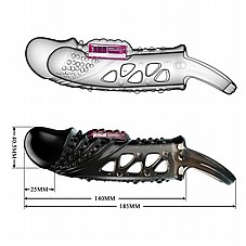 ����� ����� ���� �����.  Pretty-Love-026242-1  Penis EXTENSION sleeve