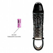 ����� ����� ���� �����.  Pretty-Love-026242-1  Penis EXTENSION sleeve