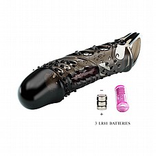 ����� ����� ���� �����.  Pretty-Love-026242-1  Penis EXTENSION sleeve
