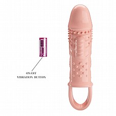 ����� ����� ���� �����.  Pretty-Love-026242-1  Penis EXTENSION sleeve