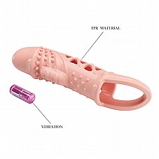 ����� ����� ���� �����.  Pretty-Love-026242-1  Penis EXTENSION sleeve