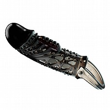 ����� ����� ���� �����.  Pretty-Love-026242-1  Penis EXTENSION sleeve
