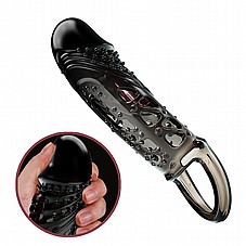 ����� ����� ���� �����.  Pretty-Love-026242-1  Penis EXTENSION sleeve