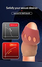 ����� ����� ��� ���� ���� �����.  Pretty-Love-026248-2 cock sleeve