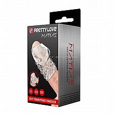 ����� ��� ���� ���� ����� .  Pretty-Love-026248-1 cock sleeve