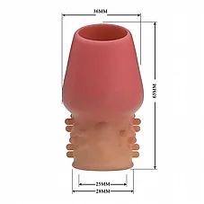 ����� ��� ���� ���� ����� .  Pretty-Love-026248-2 cock sleeve