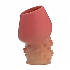 ����� ��� ���� ���� ����� .  Pretty-Love-026248-2 cock sleeve