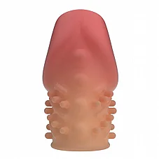 ����� ��� ���� ���� ����� .  Pretty-Love-026248-2 cock sleeve