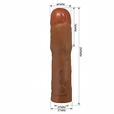 ����� ��� 19.5 �"� ���� ������ � 7.6 �"�. Pretty-Love-026257