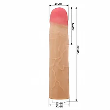 ����� ��� 19.5 �"� ���� ������ � 7.6 �"�. Pretty-Love-026257