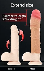 ����� ���� 20.5 �"�, ����� � 7.6 �"�. Pretty-Love-026268