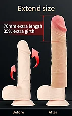 ����� ���� ���� 22.5 �"�, ����� � 7.6 �"�. Pretty-Love-026272