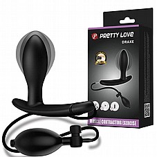 ���� ����� ����� ������� �������� �����. Pretty-Love-040115 Inflatable butt plug