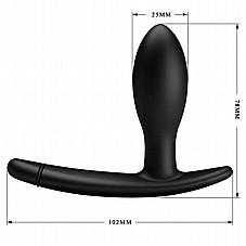 ���� ����� ����� ������� �������� �����. Pretty-Love-040115 Inflatable butt plug