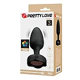 אוסבורן הבינוני פלאג סיליקון מהבהב. Pretty-Love-040183 אוסבורן הבינוני פלאג סיליקון מהבהב. Pretty-Love-040183