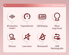 ������ - ����� ����� �����. Pretty-Love-055016LED