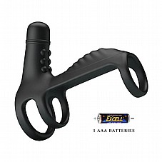 3 � 1 ����� ���� ��� ����� ����� ������ �� ������� ������,  Pretty-Love-210276 Vibrating Penis Sling  