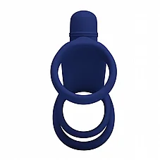 3 � 1 ����� ���� ��� ����� ����� ������ �� ������� ������,   Vibrating Penis Sling - ���� ���� ���