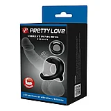 אליוט טבעת פרימיום כפולה נטענת. Pretty-Love-210322 אליוט טבעת פרימיום כפולה נטענת. Pretty-Love-210322