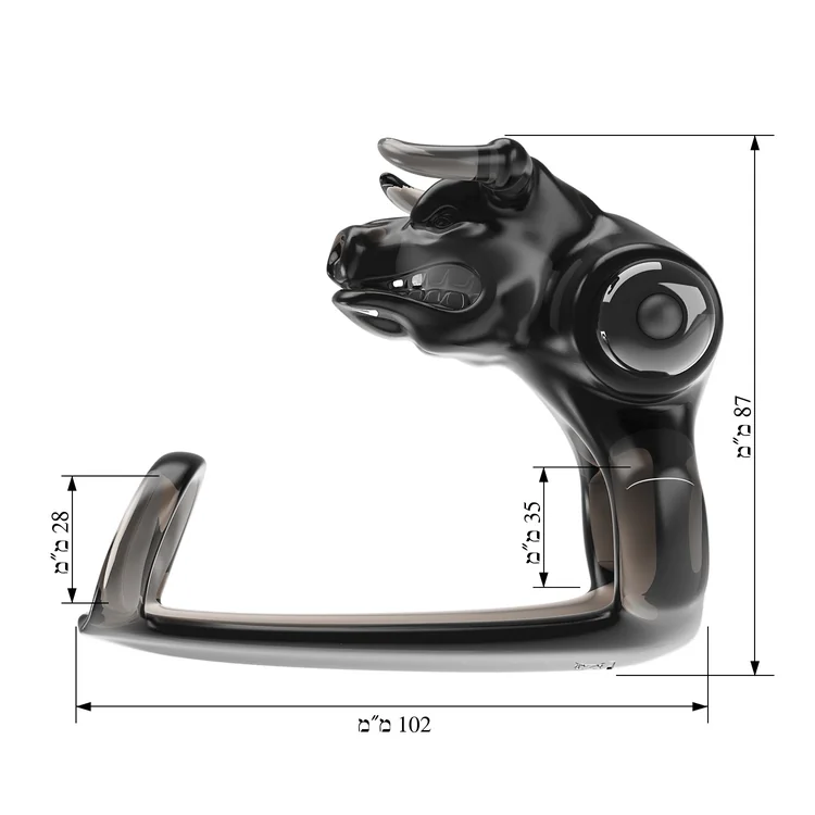 ���� ��� ����� �� ����� ���� ���� ��� ���� Bull Warrior - 10 ���� ��� - ����� �����