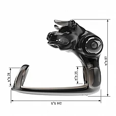 ���� ��� ����� �� ����� ���� ���� ��� ���� Bull Warrior - 10 ���� ��� - ����� �����