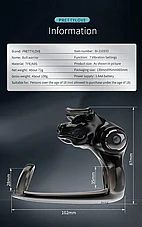 ���� ��� ����� �� ����� ���� ���� ��� ���� Bull Warrior - 10 ���� ��� - ���� ������