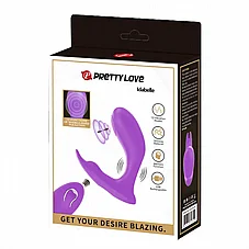 ������ - ������� ���� �� ��� ����. Pretty-Love-300052W-1