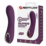 די ג'יי דיק - ויברטור לנקודת ה G מסדרת אקסטרים. Pretty-Love-500076 די ג'יי דיק - ויברטור לנקודת ה G מסדרת אקסטרים. Pretty-Love-500076