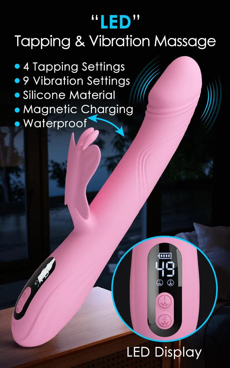 ������� ���� Bella �� ����� ���� LED - 9 ���� ��� - ����� ������ - ���� - ��� LED