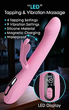 ������� ���� Bella �� ����� ���� LED - 9 ���� ��� - ����� ������ - ���� - ��� LED