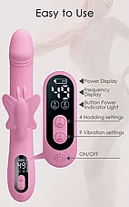 ������� ���� Bella �� ����� ���� LED - 9 ���� ��� - ����� ������ - ���� - ����� �����