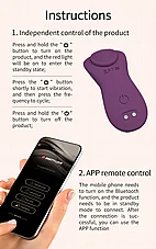 ���� - ������� ���� ��������. Pretty-Love-APP-022100HP
