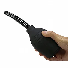 ���� ������ ������ �������� ����. QX-003-MR-1 MR PLAY Anal Deluxe Douche