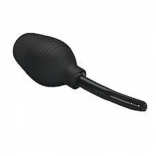 ���� ������ ������ �������� ����. QX-003-MR-1 MR PLAY Anal Deluxe Douche