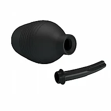 ���� ������ ������ �������� ����. QX-003-MR-1 MR PLAY Anal Deluxe Douche