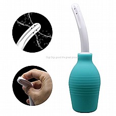 ���� ������ ������ �������� ���� ����� ���. QX-003-MR MR PLAY Anal Deluxe Douche