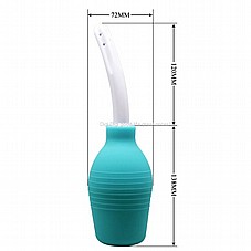 ���� ������ ������ �������� ���� ����� ���. QX-003-MR MR PLAY Anal Deluxe Douche