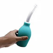 ���� ������ ������ �������� ���� ����� ���. QX-003-MR MR PLAY Anal Deluxe Douche